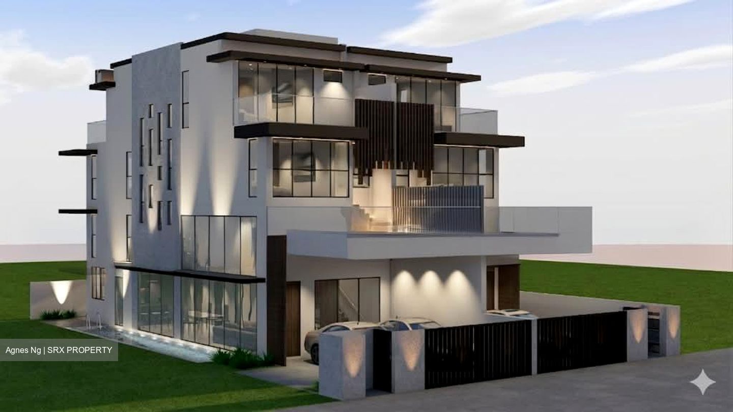 Frankel Estate (D15), Semi-Detached #602765471